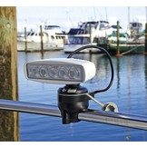 Railblaza E Series 12V 3A DC Aansluiting Starport