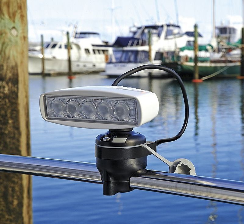 Railblaza E Series 12V 3A DC Aansluiting Starport, foto 4 van 4