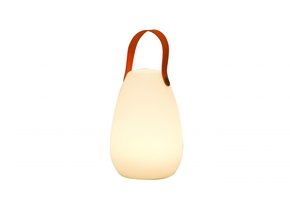 Human Comfort Cosy lamp Florac plus