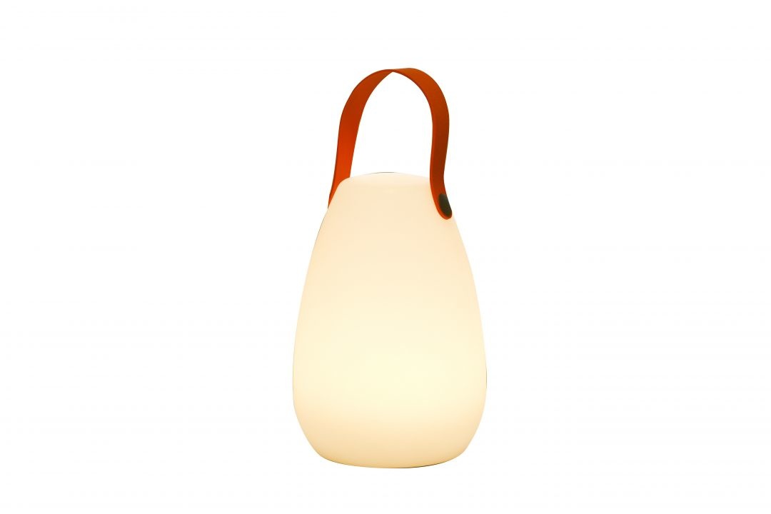 Human Comfort Cosy lamp Florac plus