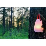 Human Comfort Cosy lamp Florac plus