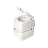 Dock Edge Visa marine draagbaar toilet