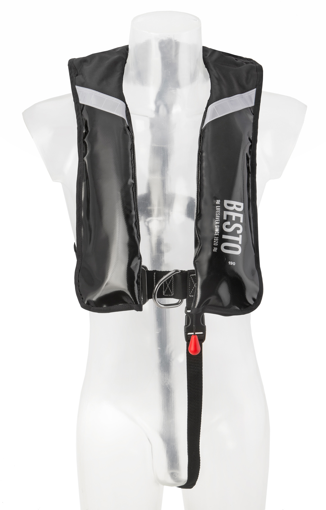 Besto Wipe clean automatic 180N