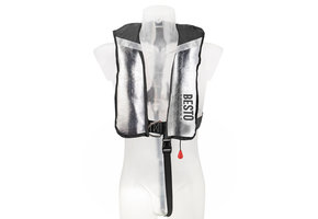 Besto Fire retardant automatic 180N