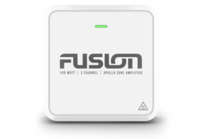 Fusion AP-DA214 Apollo 2-kanaals zone versterker 140W