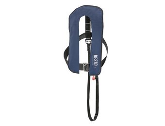 Besto Automatic Waistbelt 300N Navy