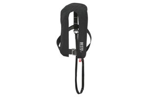 Besto 300N XL-belt automatic mh black