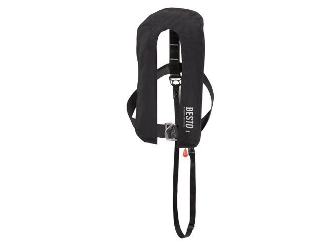 Besto Automatic Harmas 300N