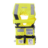 Besto Solas 2010 ad Crew (yellow)