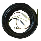 Nasa Marine Battery Monitor Clipper