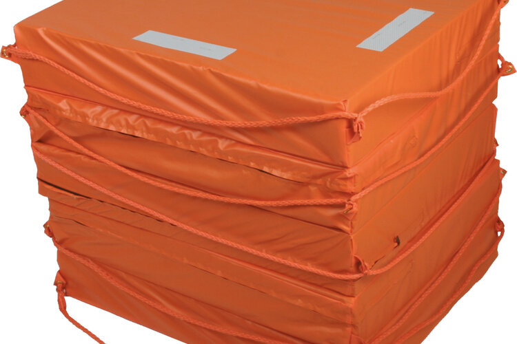 Besto Drijvend toestel