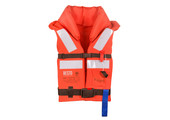 Solas Werkvest Noorderhaaks 2