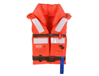 Besto Solas Werkvest Noorderhaaks 2