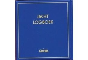 Datema Jachtlogboek