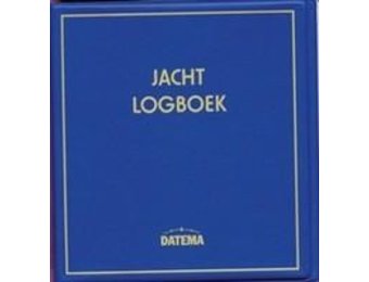Datema Jachtlogboek