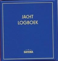 Datema Jachtlogboek