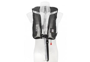 Besto 300N a/h wipe clean