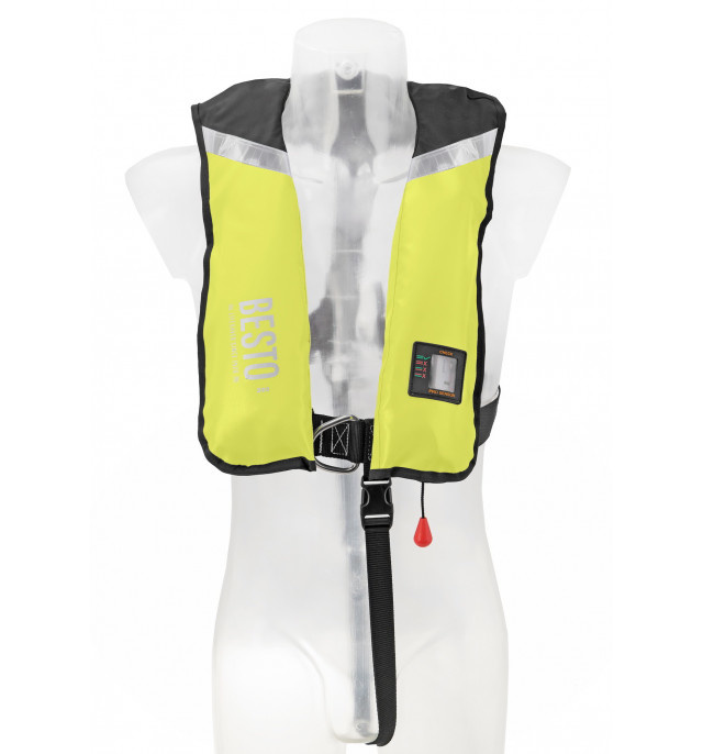 Besto 300N a/h wipe clean