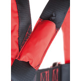 Besto 300N SOLAS TWIN Rood auto/harness