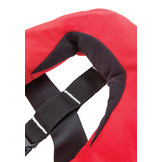 Besto 300N SOLAS TWIN Rood auto/harness