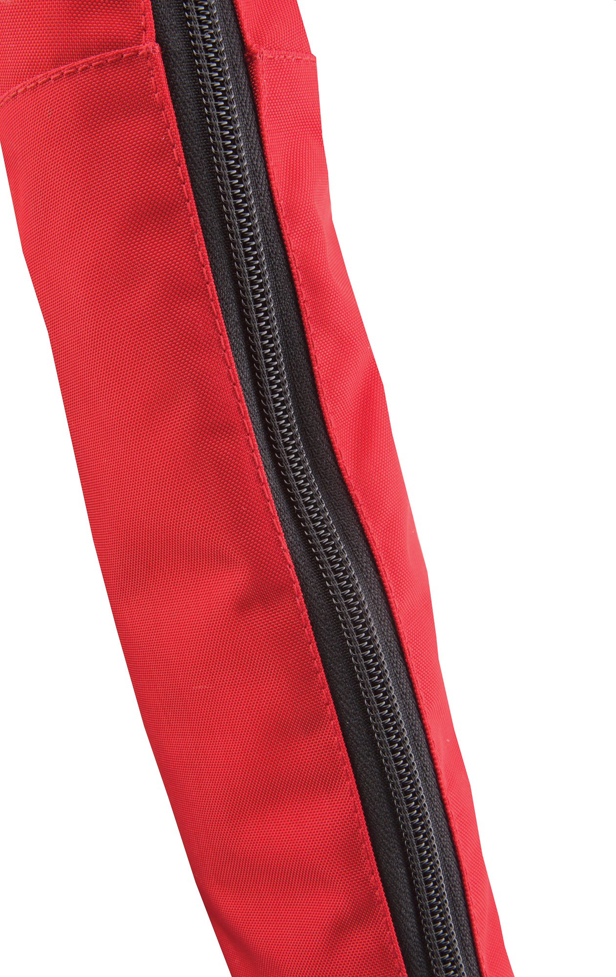 Besto 300N SOLAS TWIN Rood auto/harness, foto 5 van 5