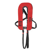 Besto 300N SOLAS TWIN Rood auto/harness