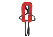 300N SOLAS TWIN Rood auto/harness