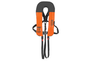 Besto 300N SOLAS TWIN Wipe Clean