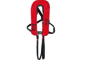 Besto 220N Solas Twin Chamber Red