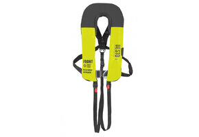 Besto 300N SOLAS TWIN Wipe Clean