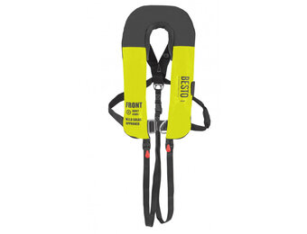 Besto 300N SOLAS TWIN Wipe Clean