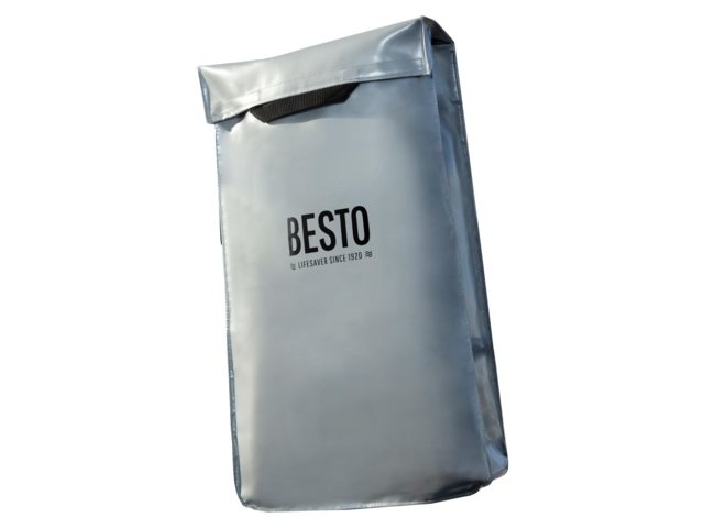 Besto Reddingssysteem, foto 3 van 3