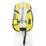 Besto Anti Static - flame Ret. A/W ISO 300N