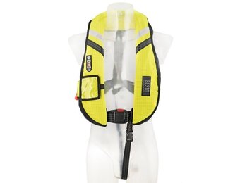 Besto Anti Static - flame Ret. A/W ISO 300N