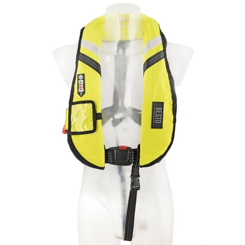 Besto Anti Static - flame Ret. A/W ISO 300N