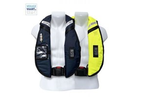 Besto Anti Static - flame Ret. A/W ISO 300N