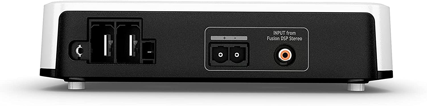 Fusion MS-AP12000 Apollo monoblock versterker 2000W, foto 2 van 5