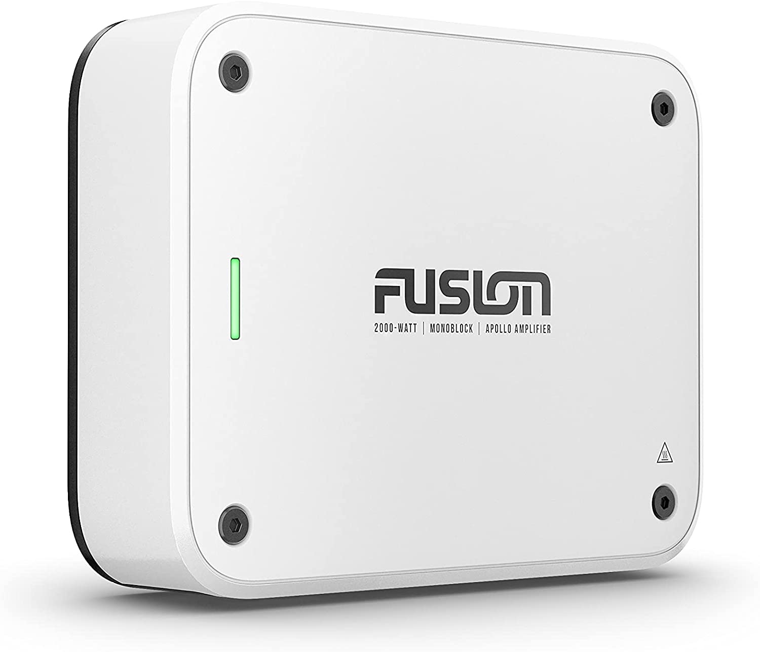 Fusion MS-AP12000 Apollo monoblock versterker 2000W, foto 4 van 5