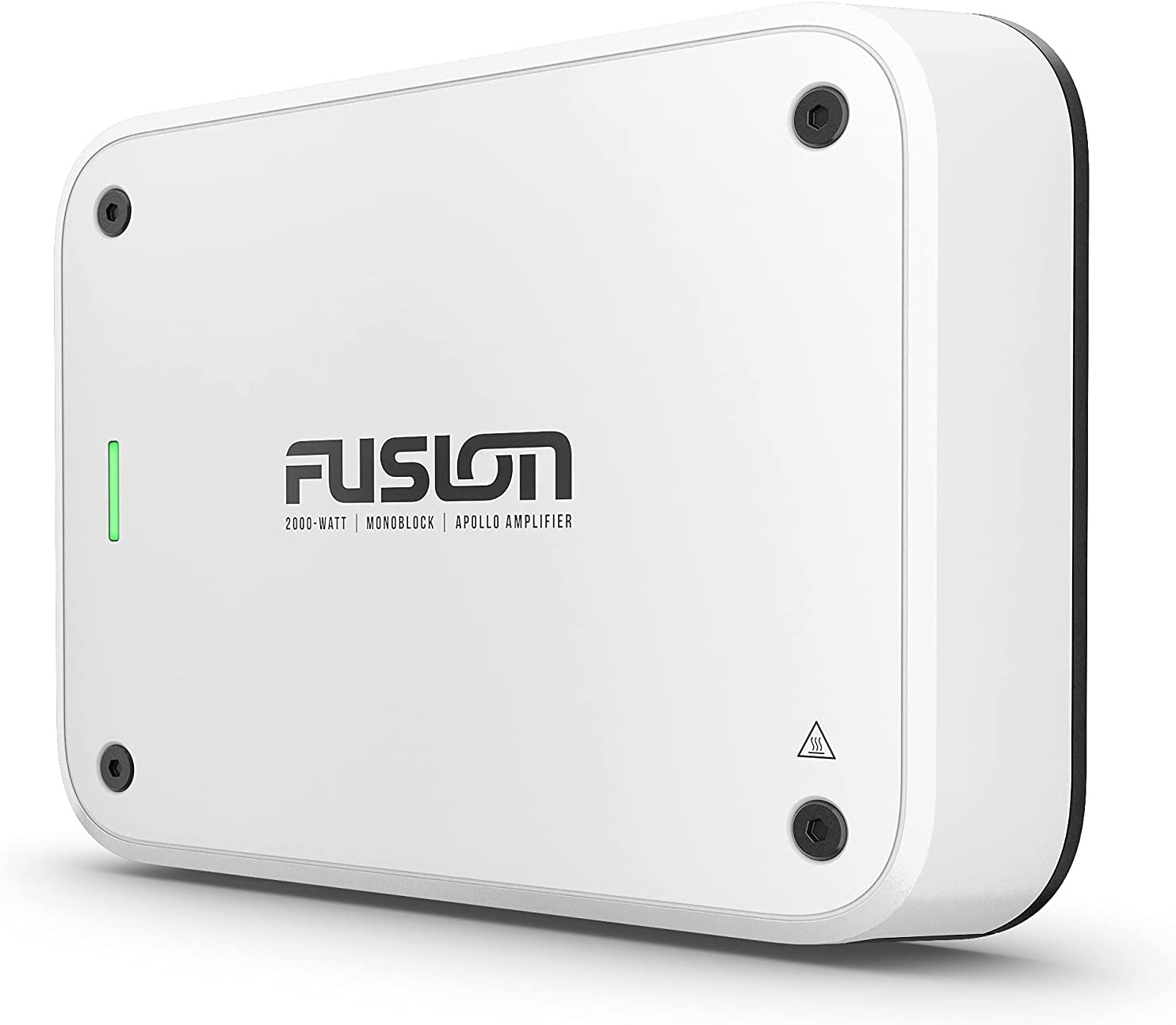Fusion MS-AP12000 Apollo monoblock versterker 2000W, foto 5 van 5