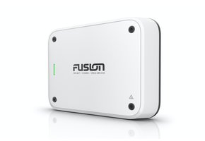 Fusion MS-AP41200 4-kanaals versterker 1200W