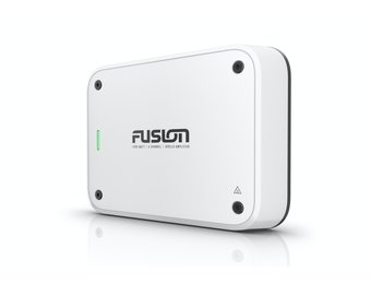 Fusion MS-AP41200 4-kanaals versterker 1200W