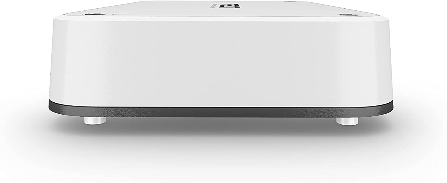 Fusion MS-AP61800 Apollo 6-kanaals versterker 1800W, foto 4 van 5