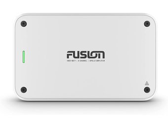 Fusion MS-AP61800 Apollo 6-kanaals versterker 1800W