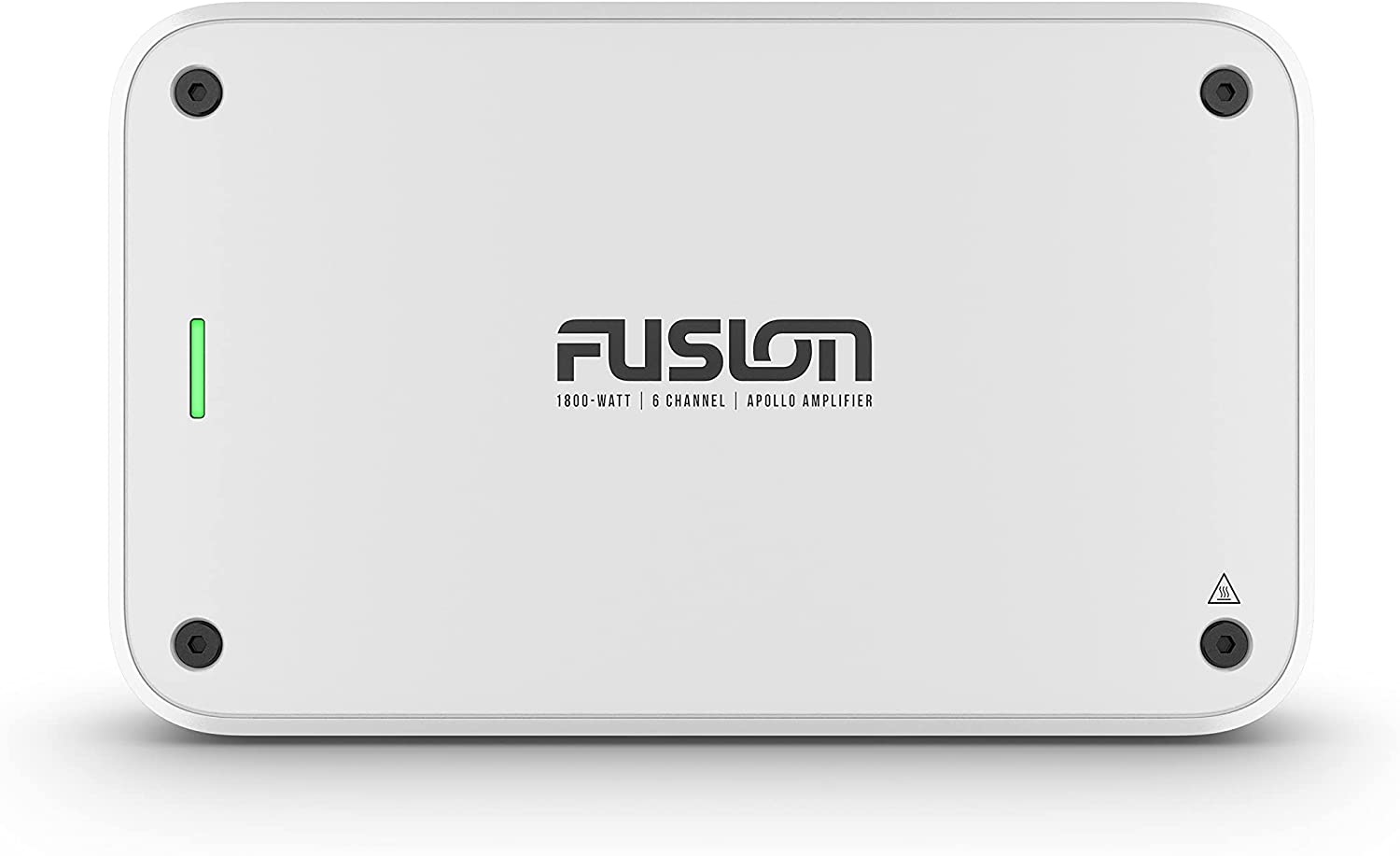 Fusion MS-AP61800 Apollo 6-kanaals versterker 1800W