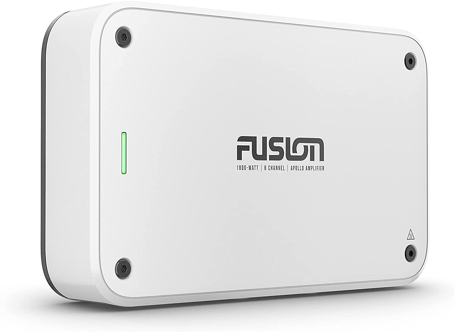 Fusion MS-AP61800 Apollo 6-kanaals versterker 1800W, foto 2 van 5