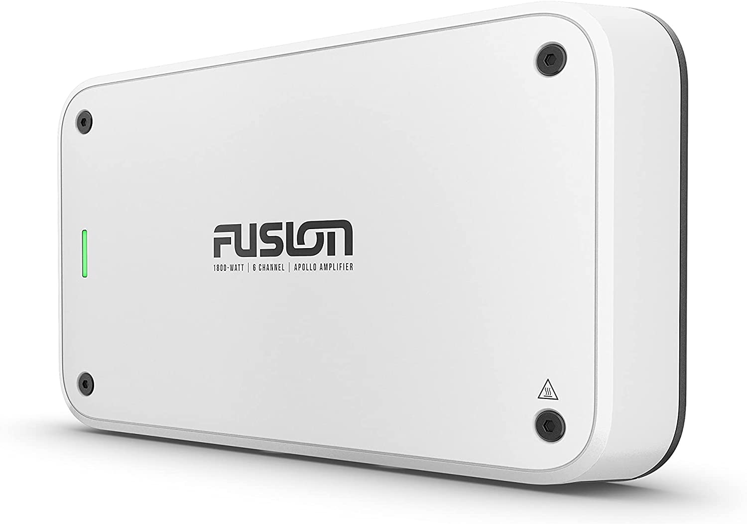 Fusion MS-AP61800 Apollo 6-kanaals versterker 1800W, foto 3 van 5