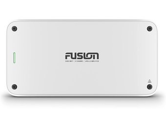 Fusion MS-AP82400 Apollo 8-kanaals versterker 2400 Watt
