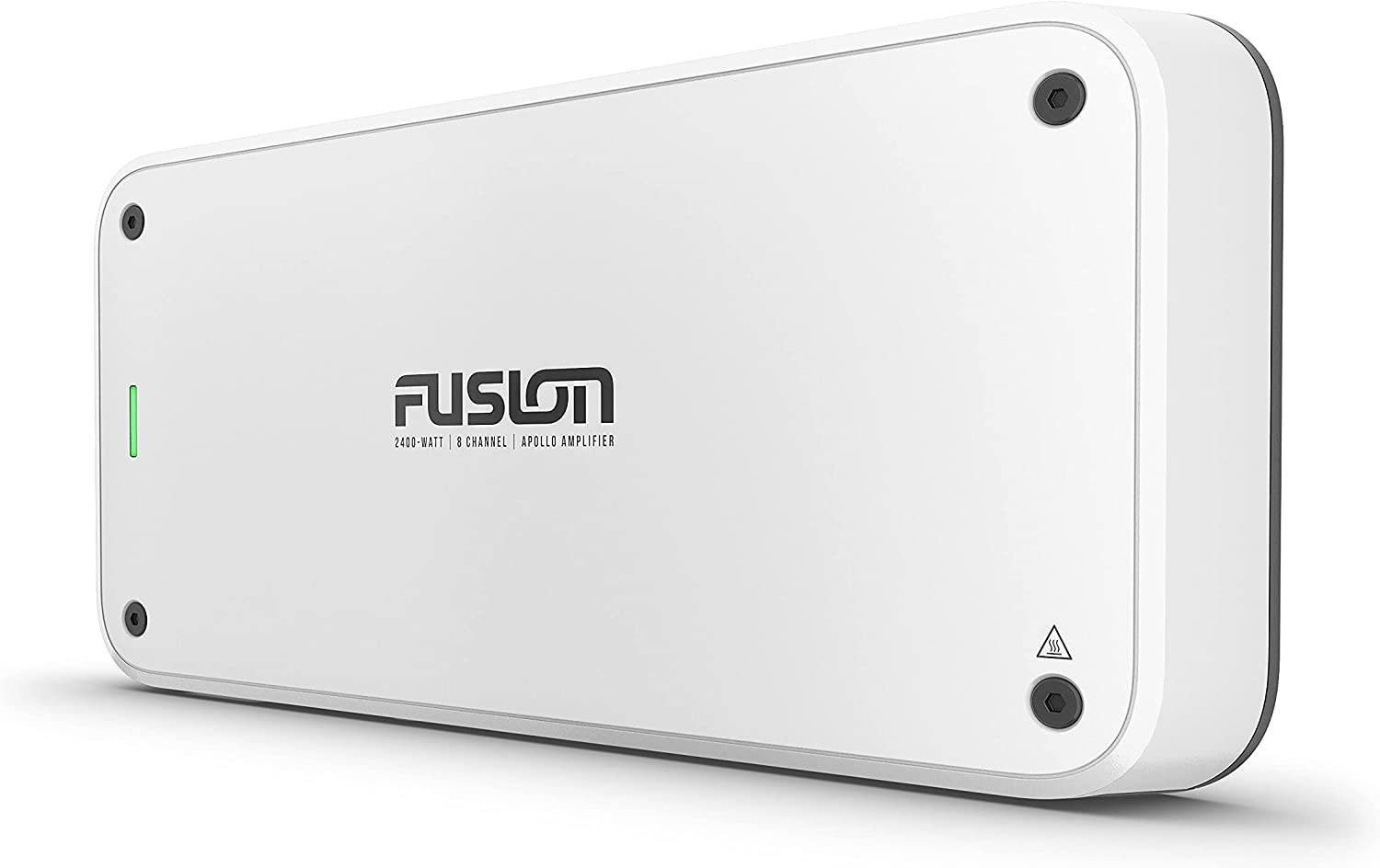 Fusion MS-AP82400 Apollo 8-kanaals versterker 2400 Watt, foto 5 van 5