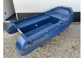 Whaly 270 (2026 model) | opruimingsactie