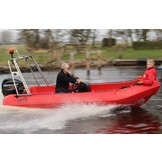 Whaly 435 R Professional